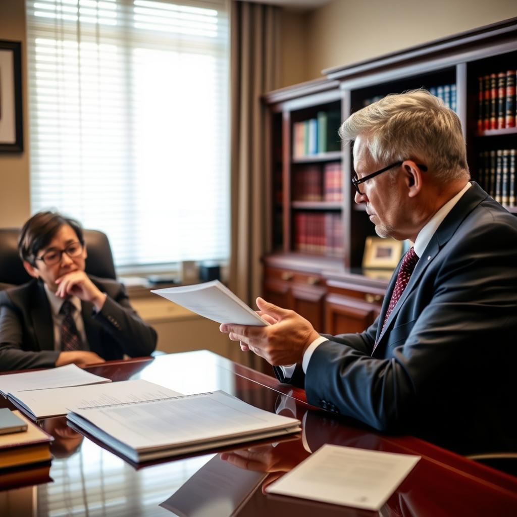 Police ID Fraud Defense Lawyer Dinwiddie County, VA