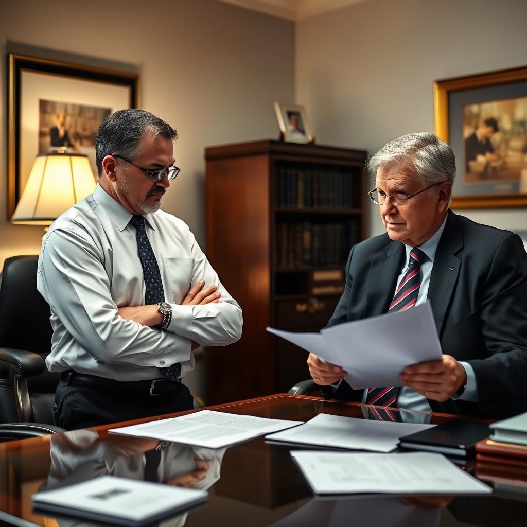 Police ID Fraud Defense Lawyer Isle of Wight County, VA