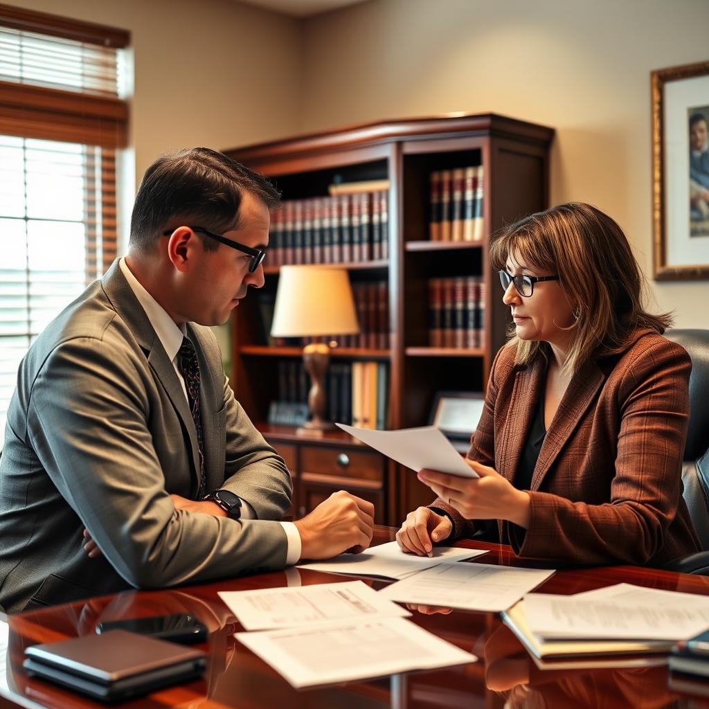 Police ID Fraud Defense Lawyer James City County, VA