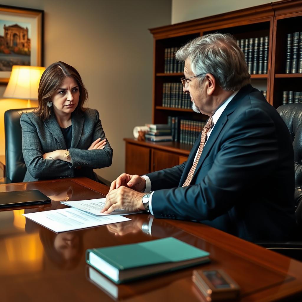 Police ID Fraud Defense Lawyer King William County, VA
