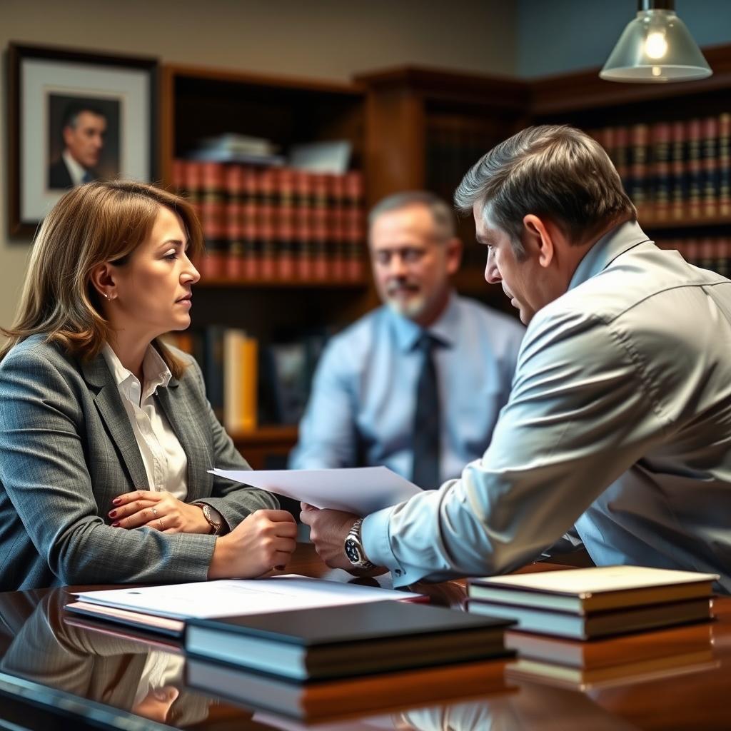 Police ID Fraud Defense Lawyer Roanoke County, VA