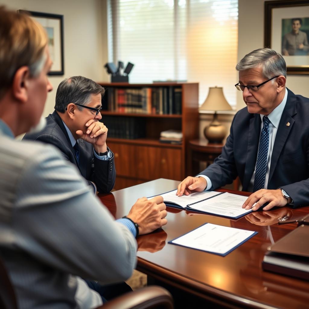 Police ID Fraud Defense Lawyer Rockingham County, VA