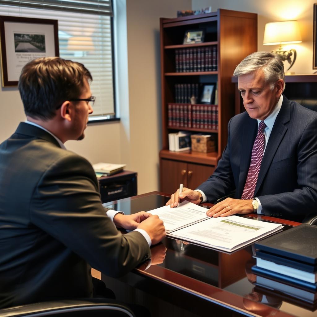 Police ID Fraud Defense Lawyer Virginia Beach, VA