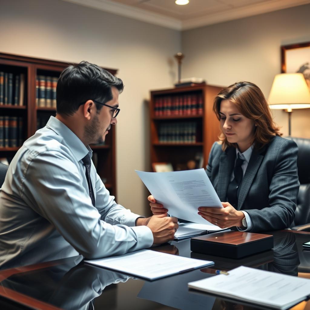 Police ID Fraud Defense Lawyer Virginia, VA