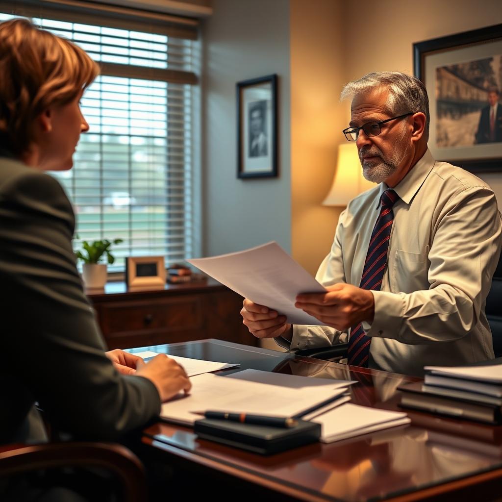 Property Damage Lawyer Chesterfield County, VA