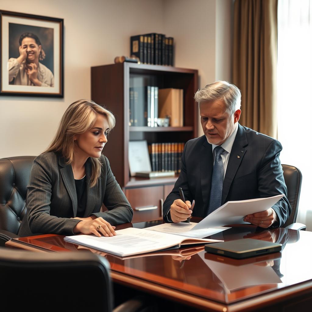 Property Damage Lawyer Prince George County, VA