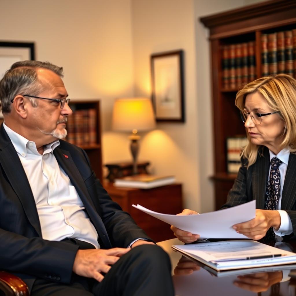 Property Damage Lawyer Virginia, VA