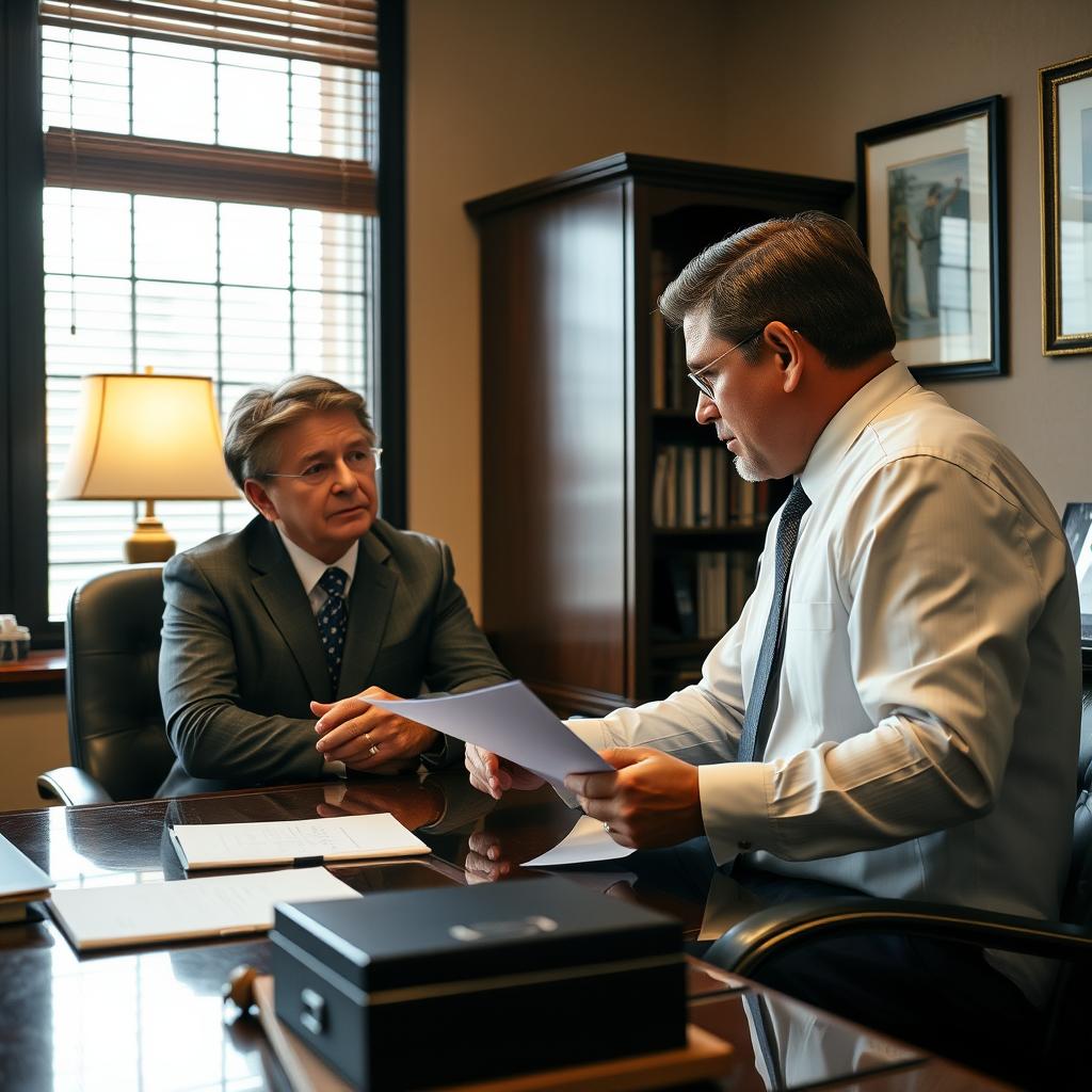 Protective Order Violation Lawyer Dinwiddie County, VA