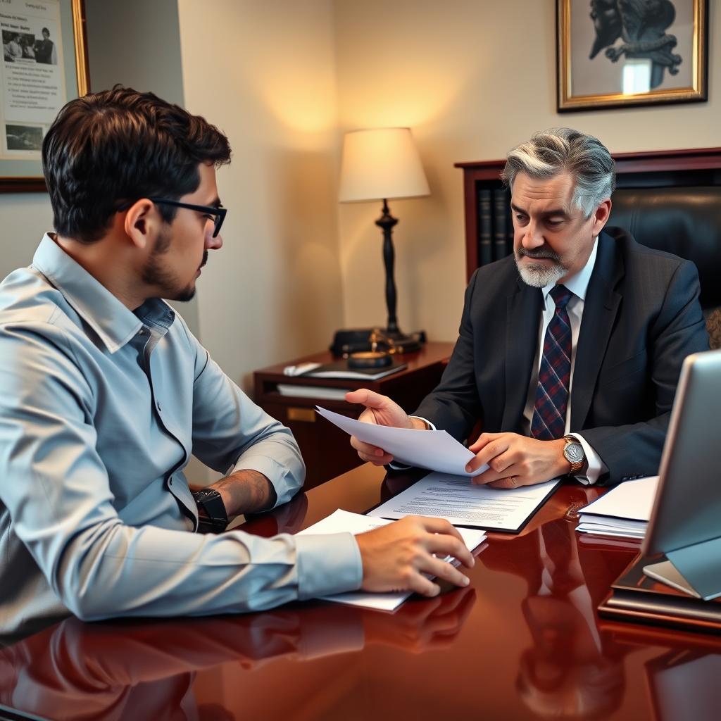Protective Order Violation Lawyer York County, VA