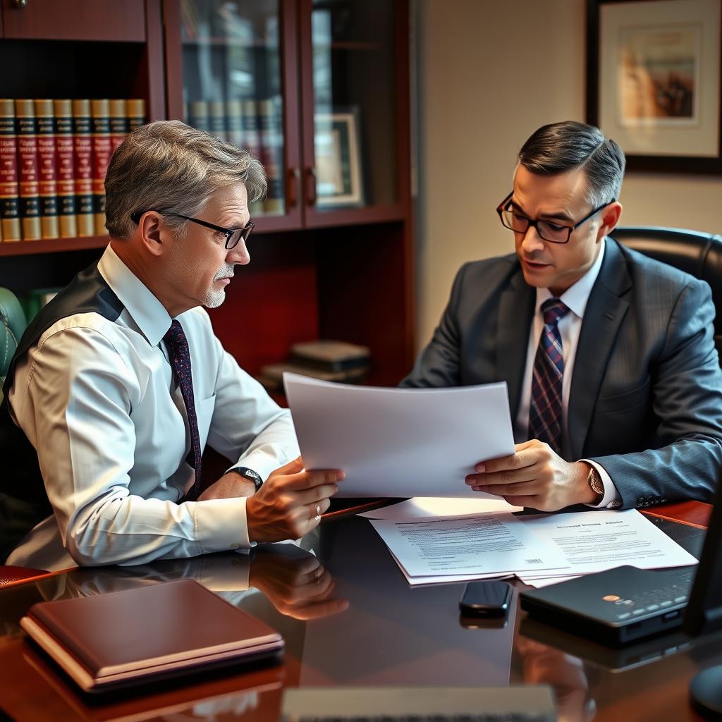 Public Intoxication Lawyer Chesterfield County, VA