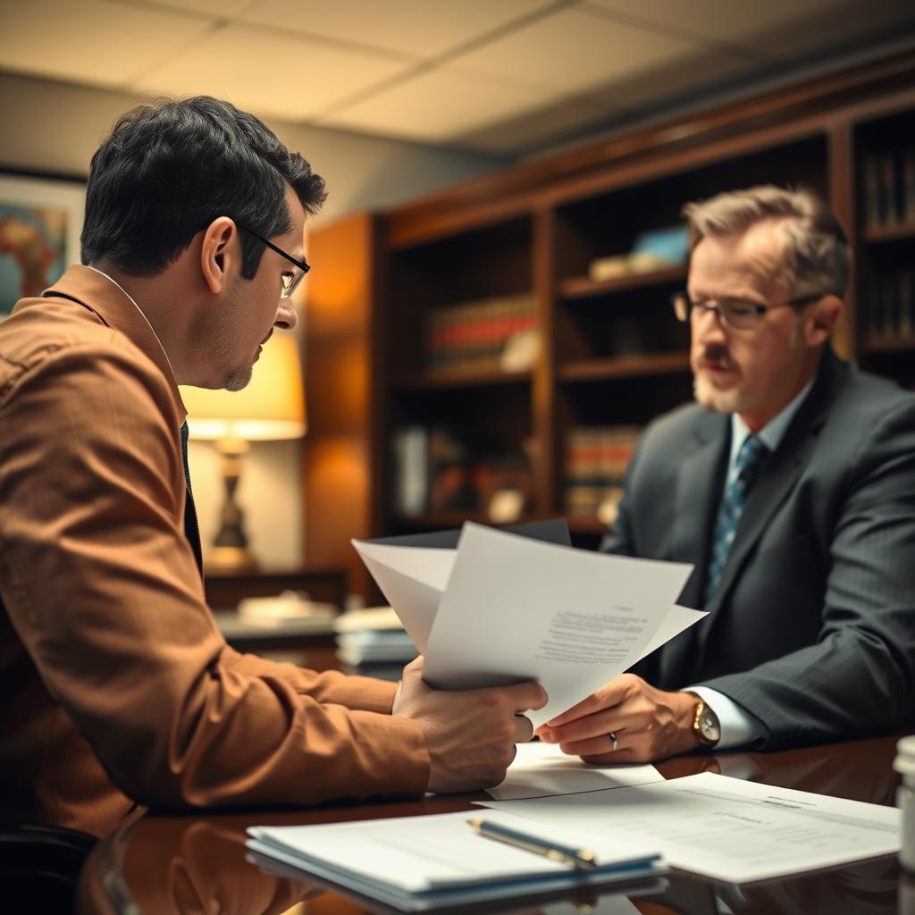 Public Intoxication Lawyer Goochland County, VA