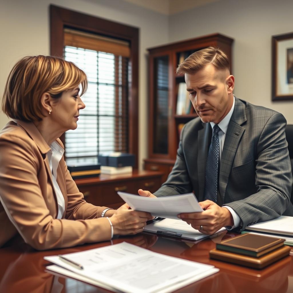 Public Intoxication Lawyer New Kent County, VA