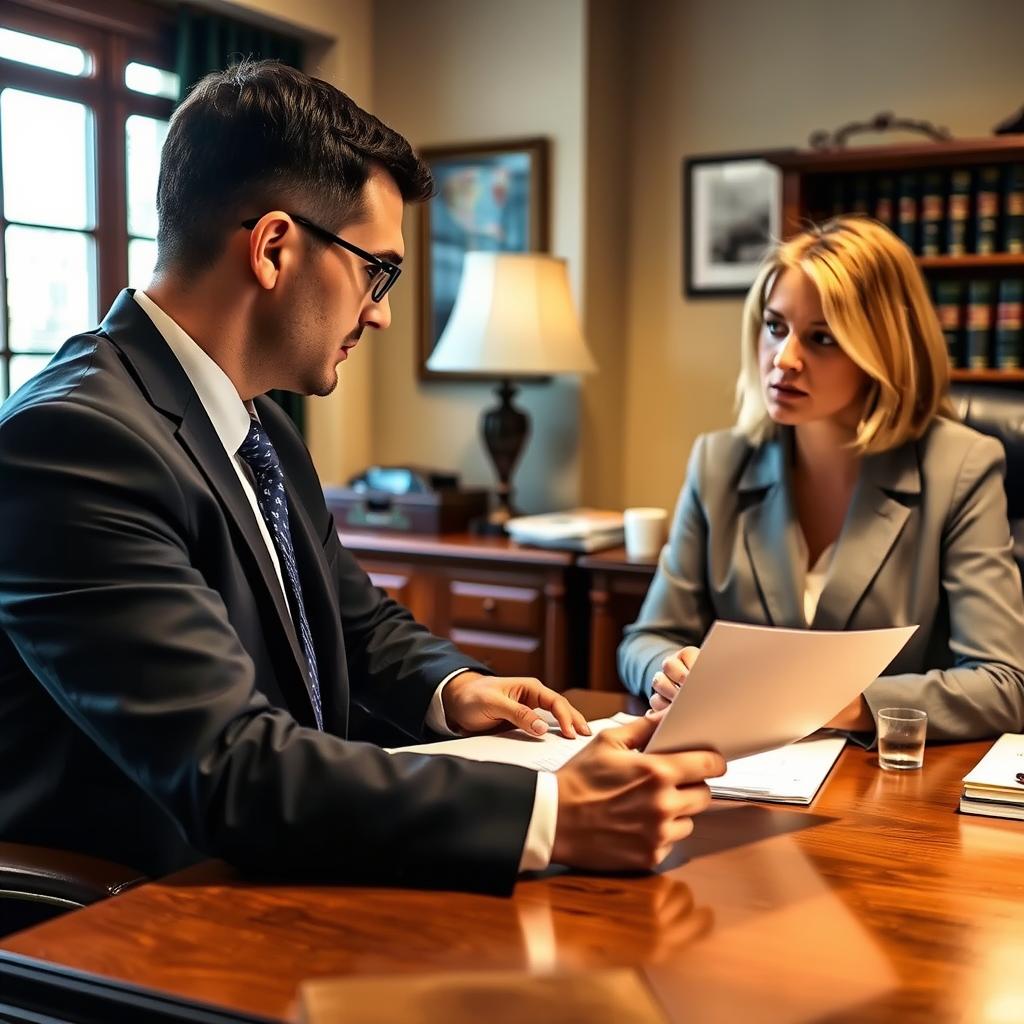 Public Intoxication Lawyer Rappahannock County, VA