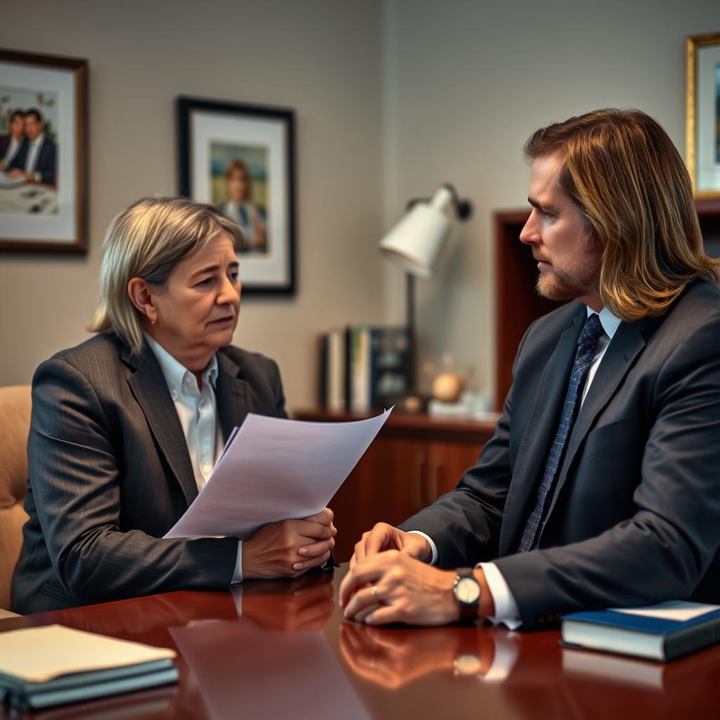 Settlement Lawyer Virginia Beach, VA