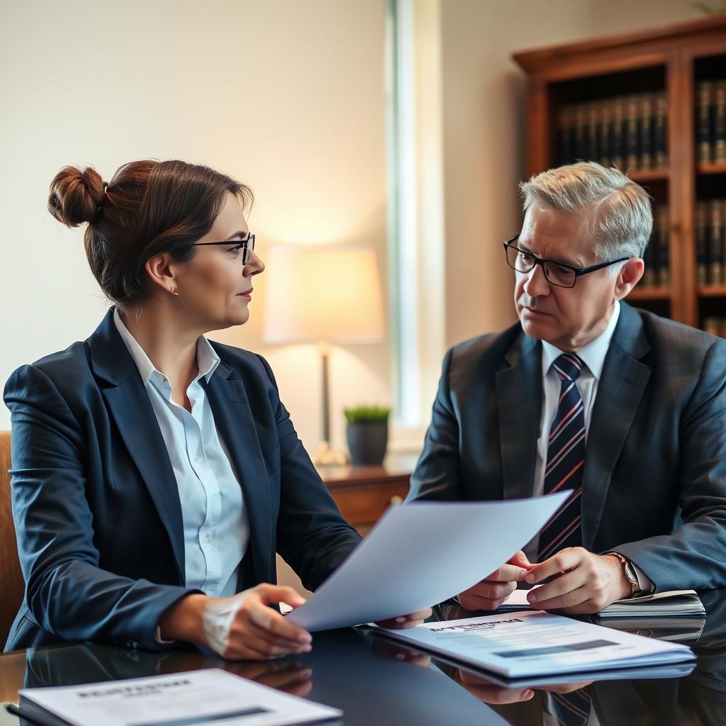 Settlement Lawyer Virginia, VA