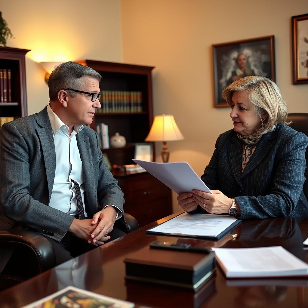 Settlement Lawyer York County, VA