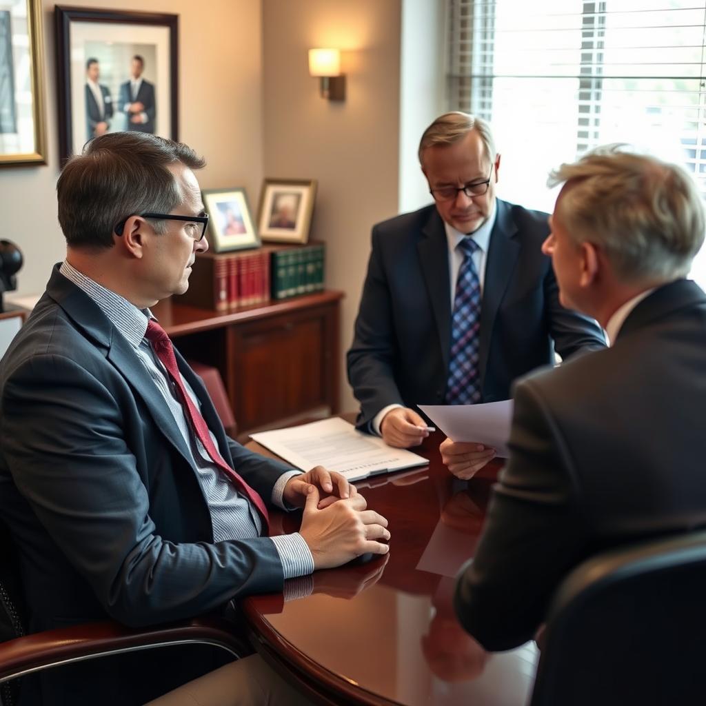 Simple Assault Defense Lawyer Dinwiddie County, VA