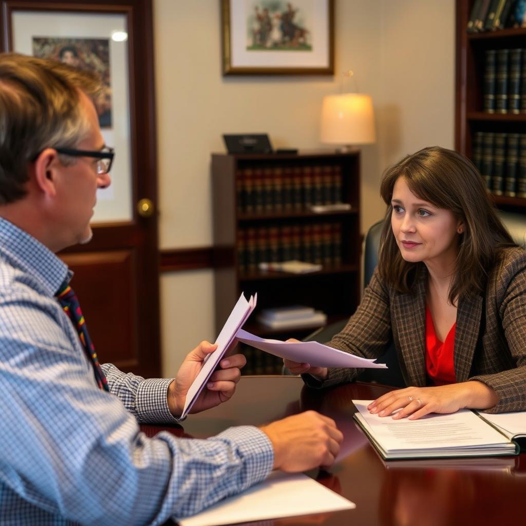 Simple Assault Defense Lawyer Fluvanna County, VA