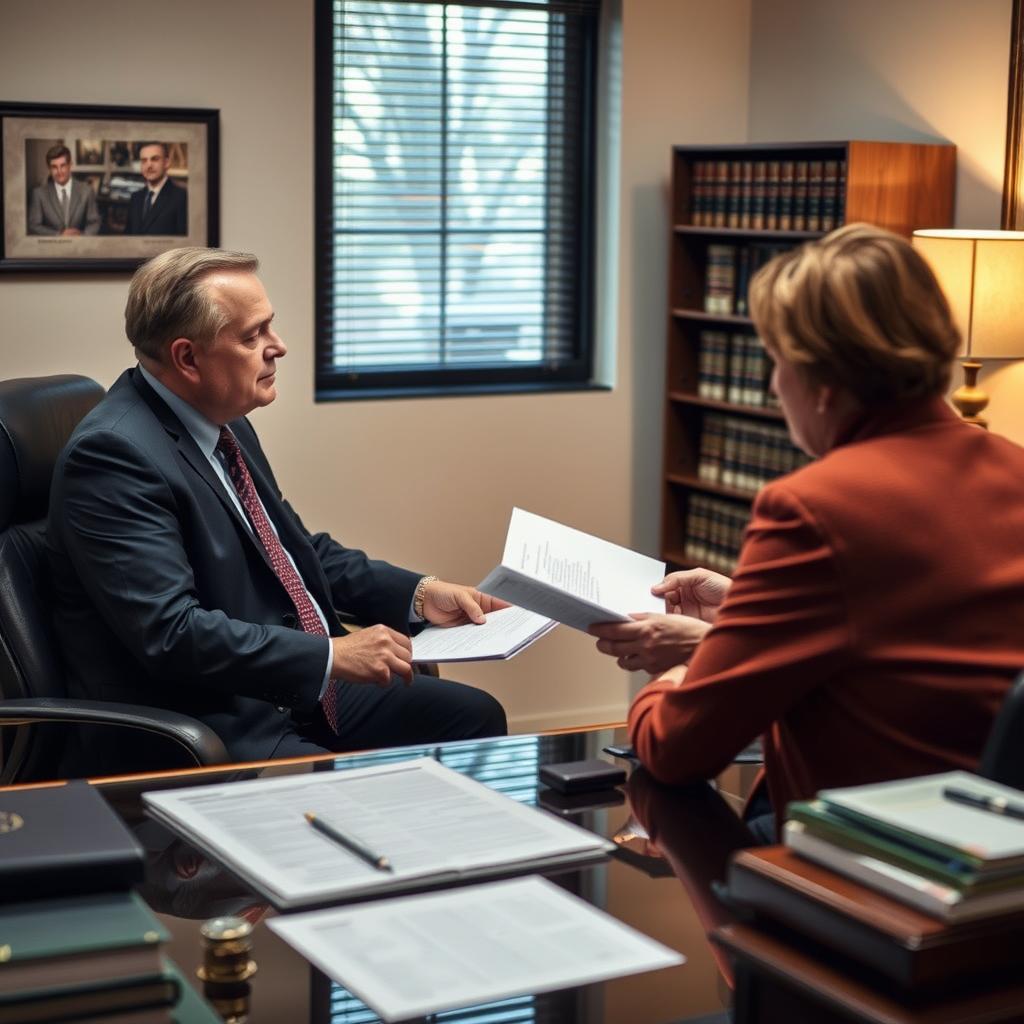 Simple Assault Defense Lawyer Louisa County, VA