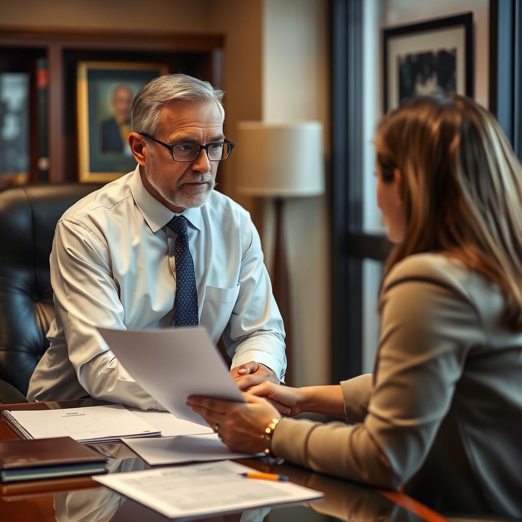 Simple Assault Defense Lawyer Powhatan County, VA