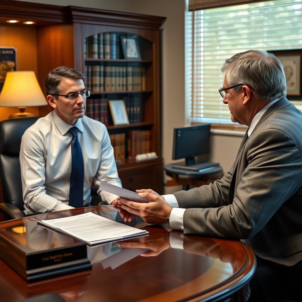 Simple Assault Defense Lawyer Rappahannock County, VA