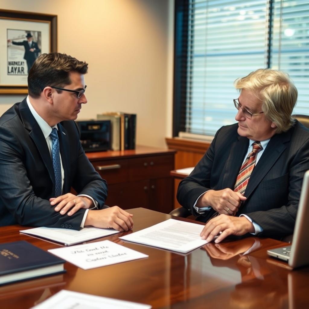 Simple Assault Defense Lawyer Virginia Beach, VA