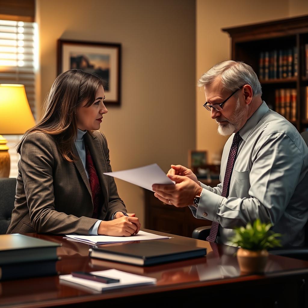 Trespass Defense Lawyer Chesterfield County, VA