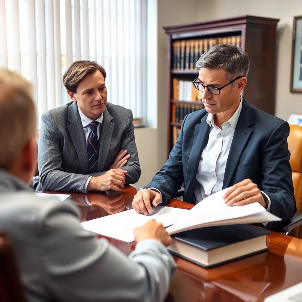 Trespass Defense Lawyer Dinwiddie County, VA