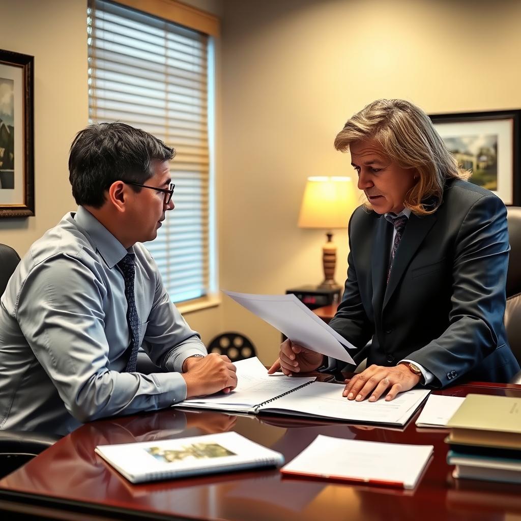 Trespass Defense Lawyer Fauquier County, VA