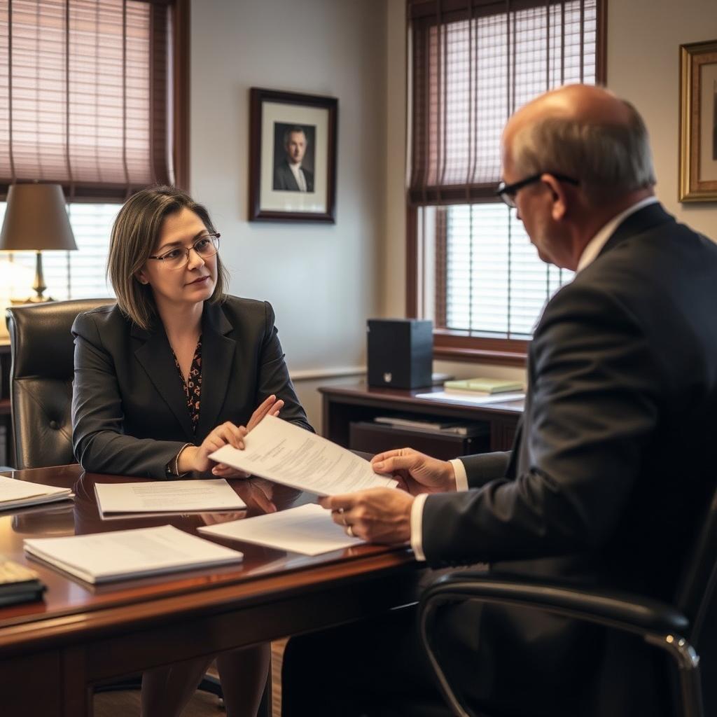 Trespass Defense Lawyer Fluvanna County, VA