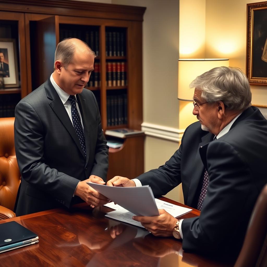 Trespass Defense Lawyer King William County, VA