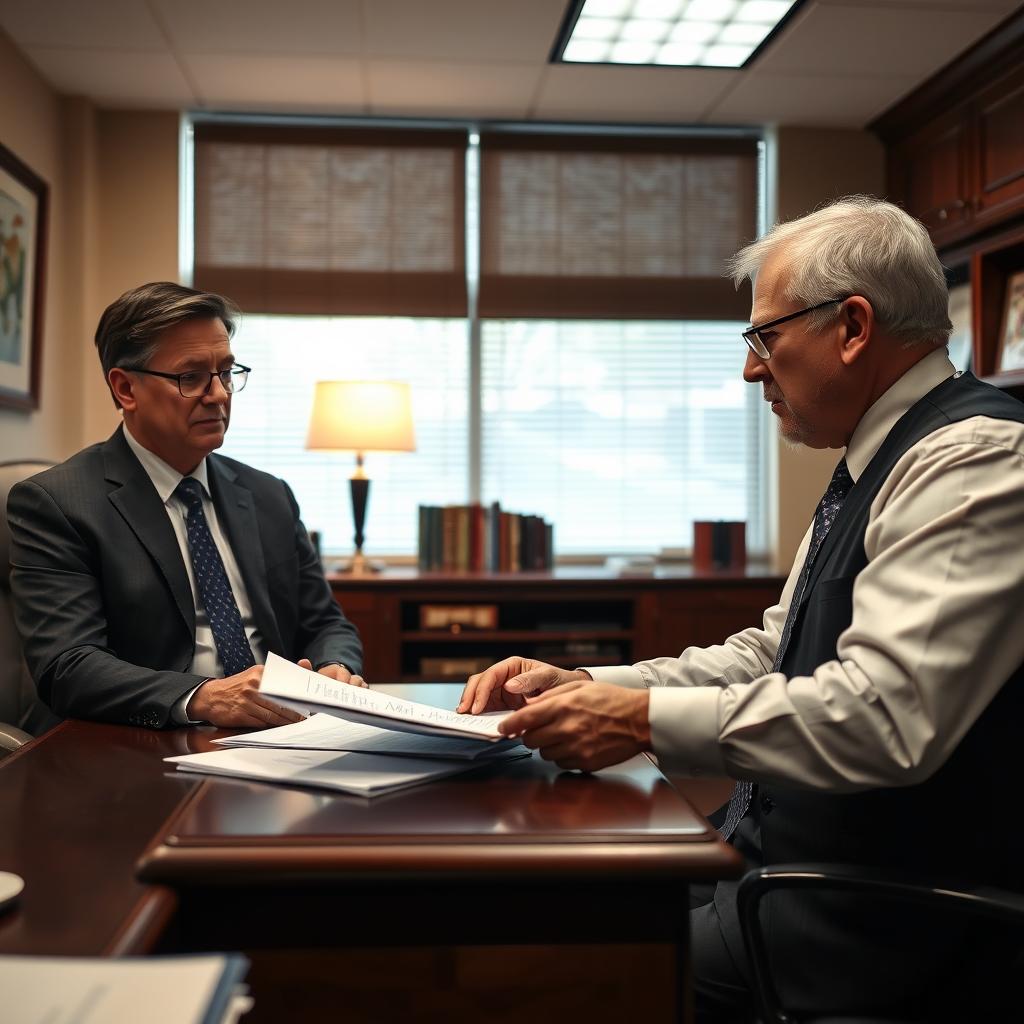 Trespass Defense Lawyer New Kent County, VA