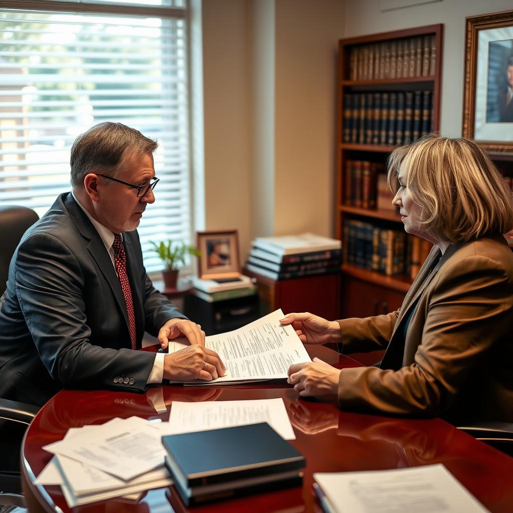 Trespass Defense Lawyer Poquoson, VA