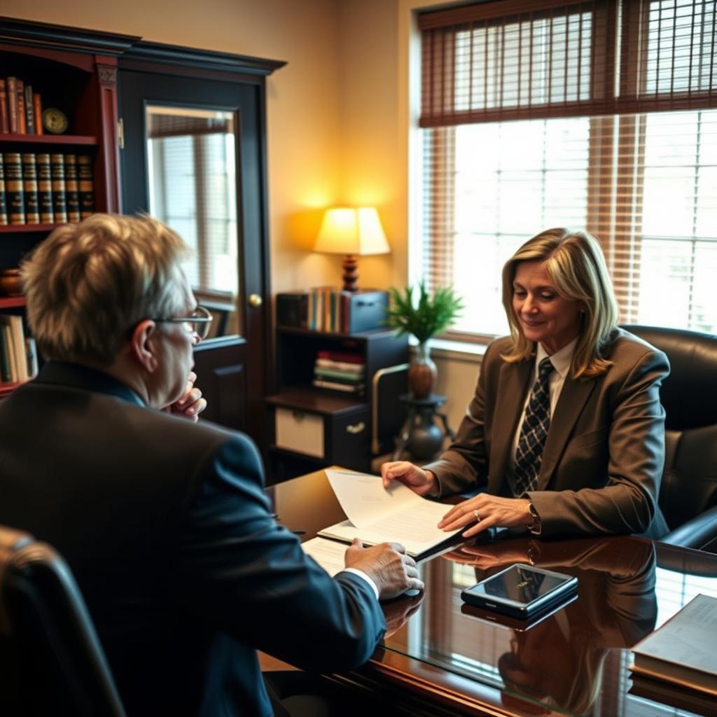 Trespass Defense Lawyer Rappahannock County, VA
