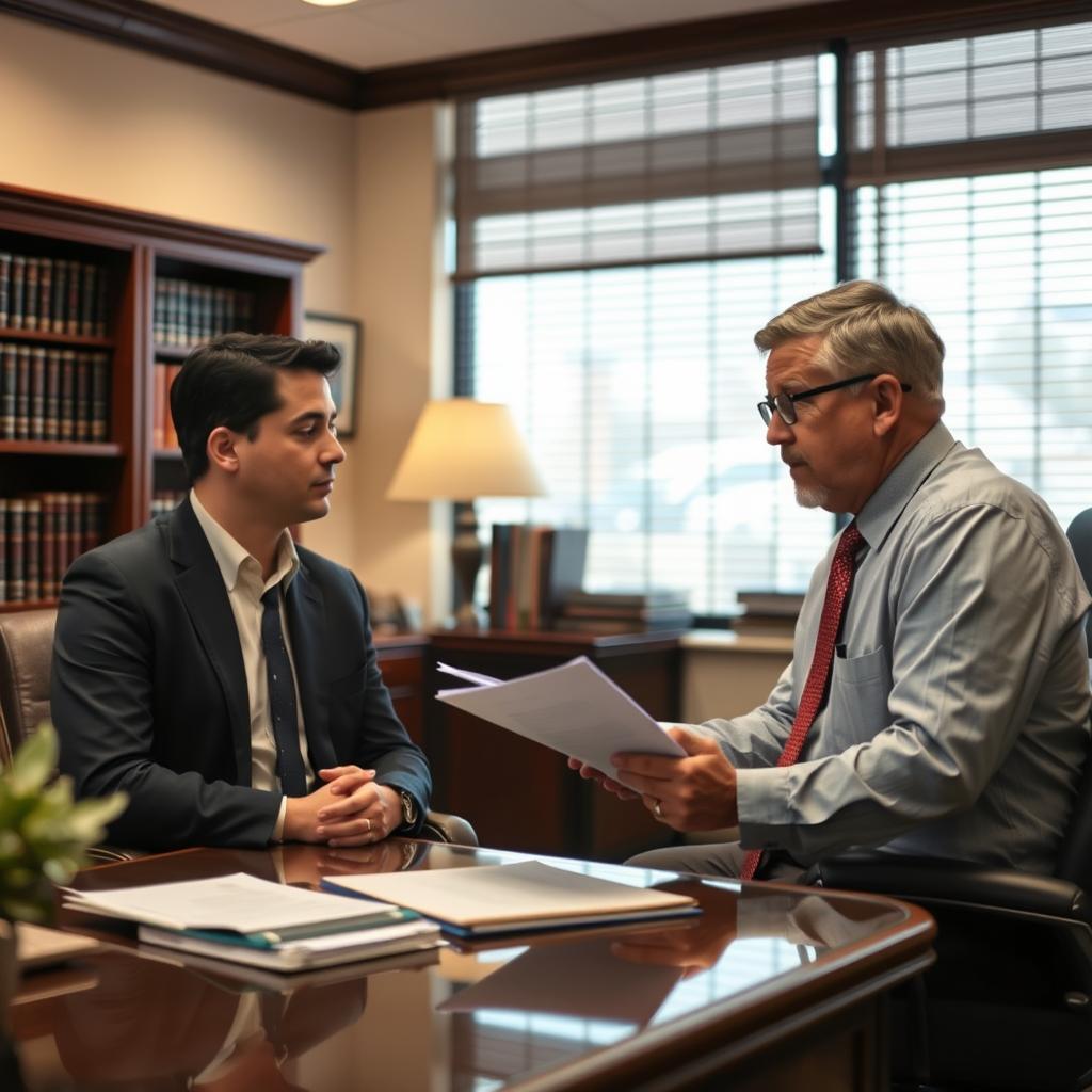 Trespass Defense Lawyer Rockingham County, VA