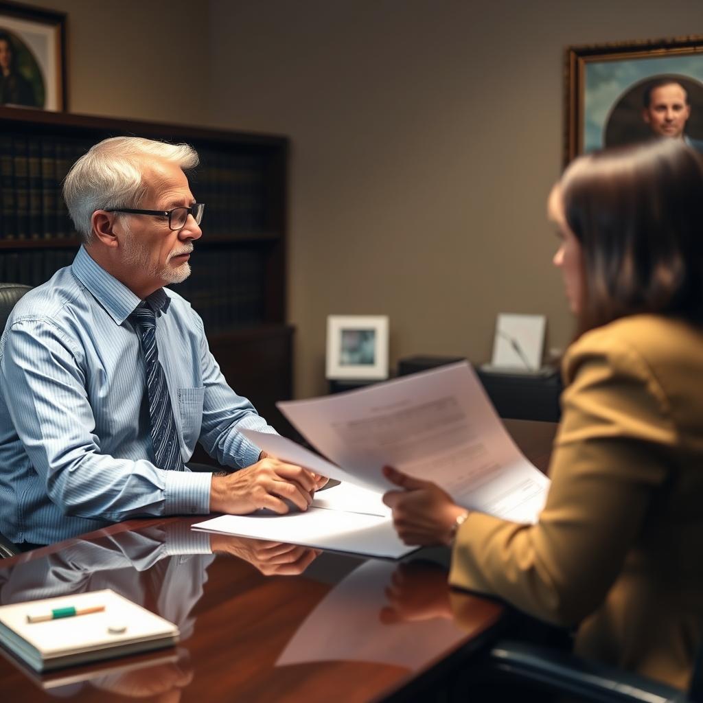 Trespass Defense Lawyer Virginia Beach, VA