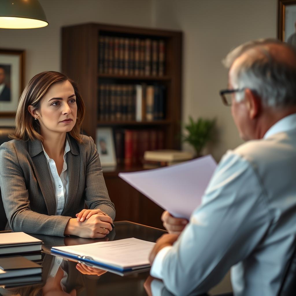 Trespass Defense Lawyer Virginia, VA