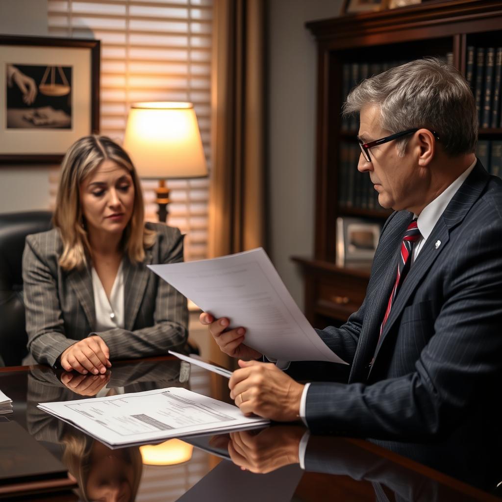 Trespassing Lawyer Fluvanna County, VA