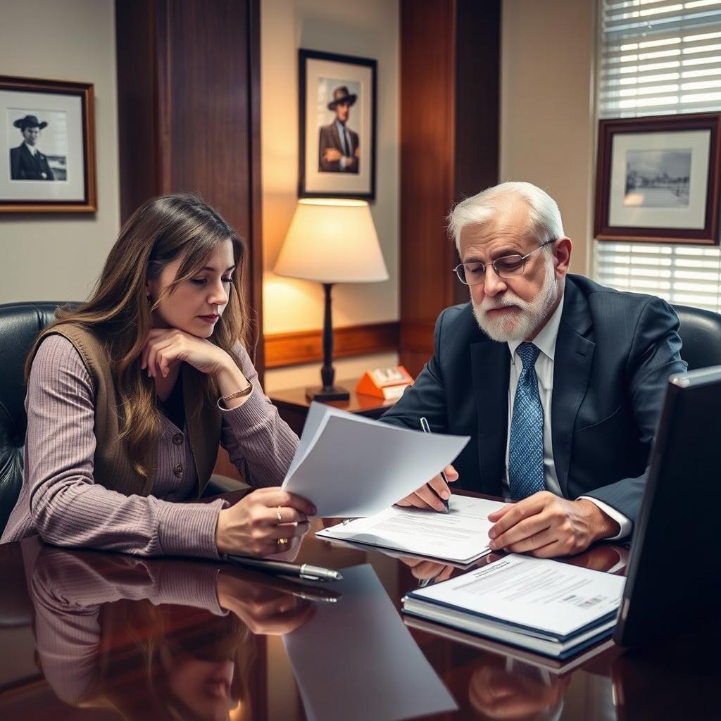 Underage Drinking Lawyer Goochland County, VA