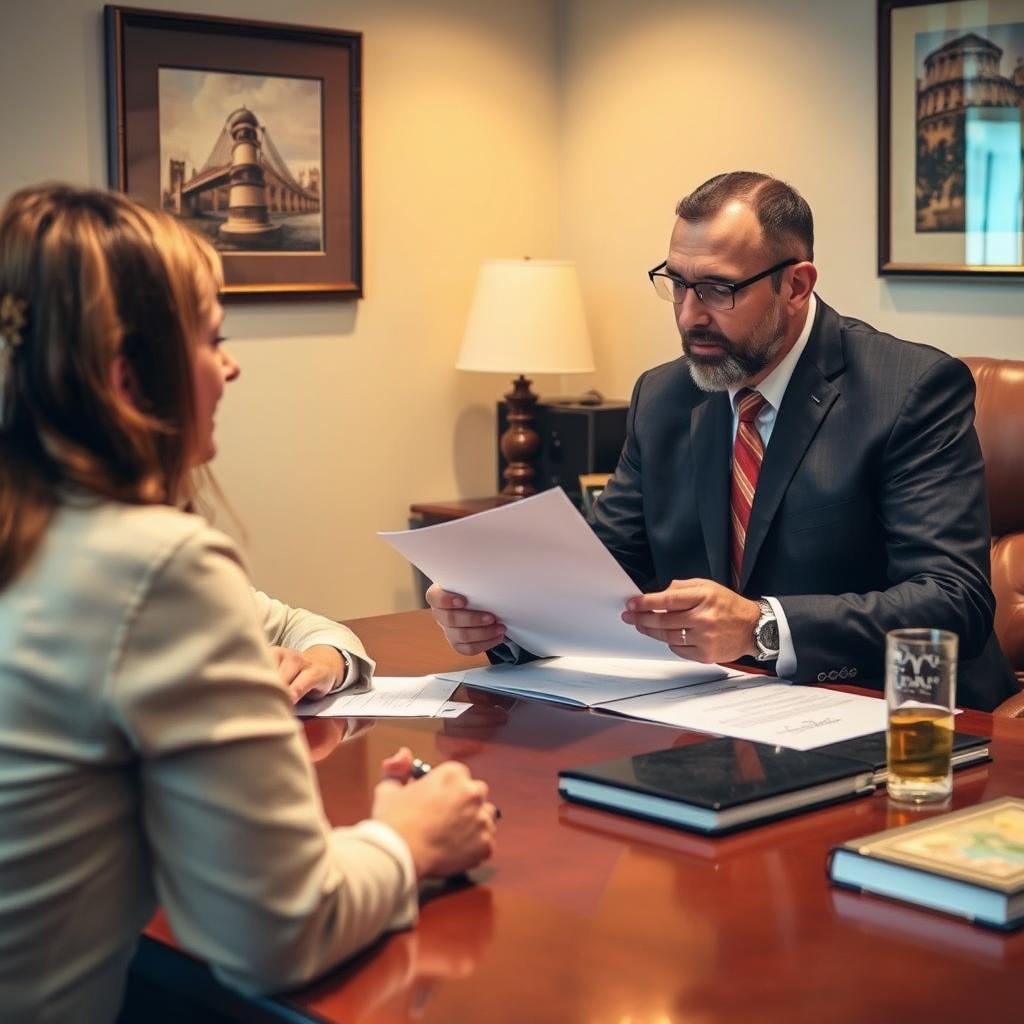 Underage Drinking Lawyer Rockingham County, VA