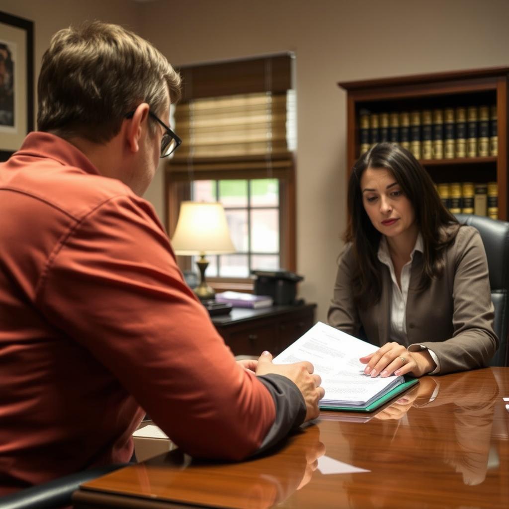 Underage Possession Defense Lawyer Fluvanna County, VA