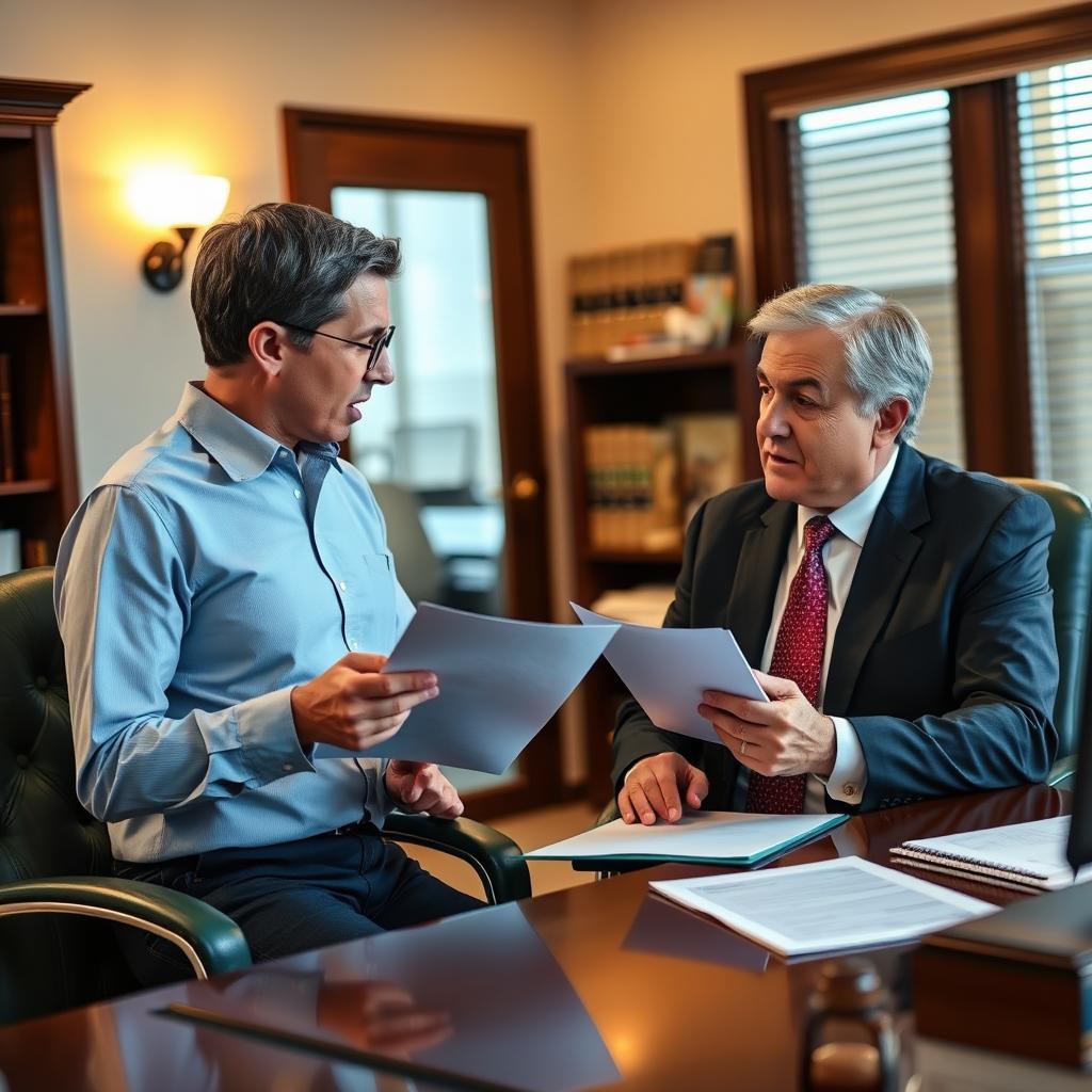 Underage Possession Defense Lawyer Goochland County, VA