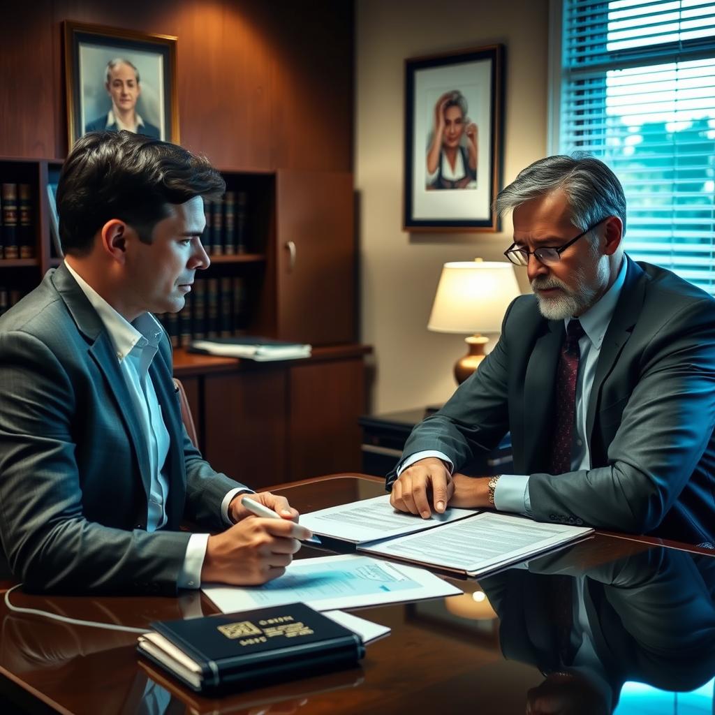 Underage Possession Defense Lawyer King William County, VA