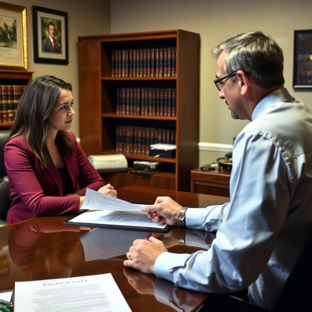 Underage Possession Defense Lawyer New Kent County, VA