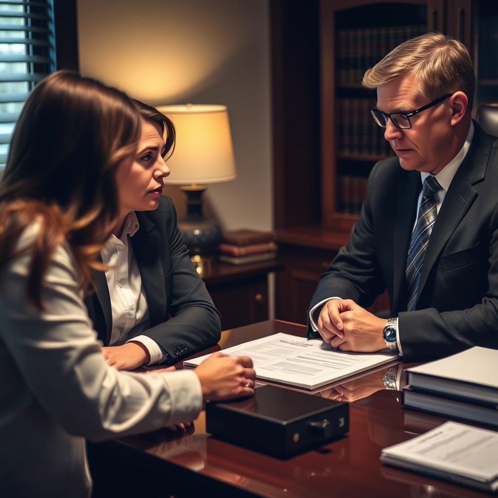 Underage Possession Defense Lawyer Poquoson, VA