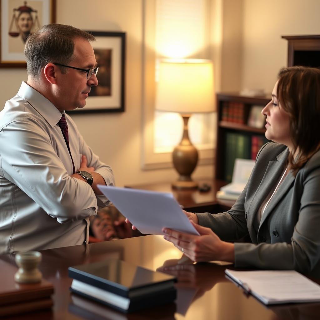 Wage Garnishment Child Support Lawyer Colonial Heights, VA