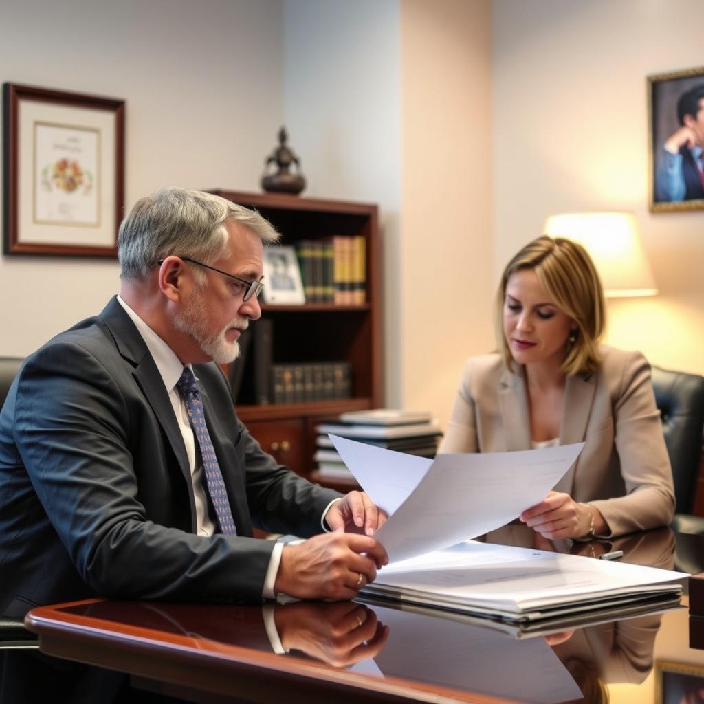 Wage Garnishment Child Support Lawyer King William County, VA