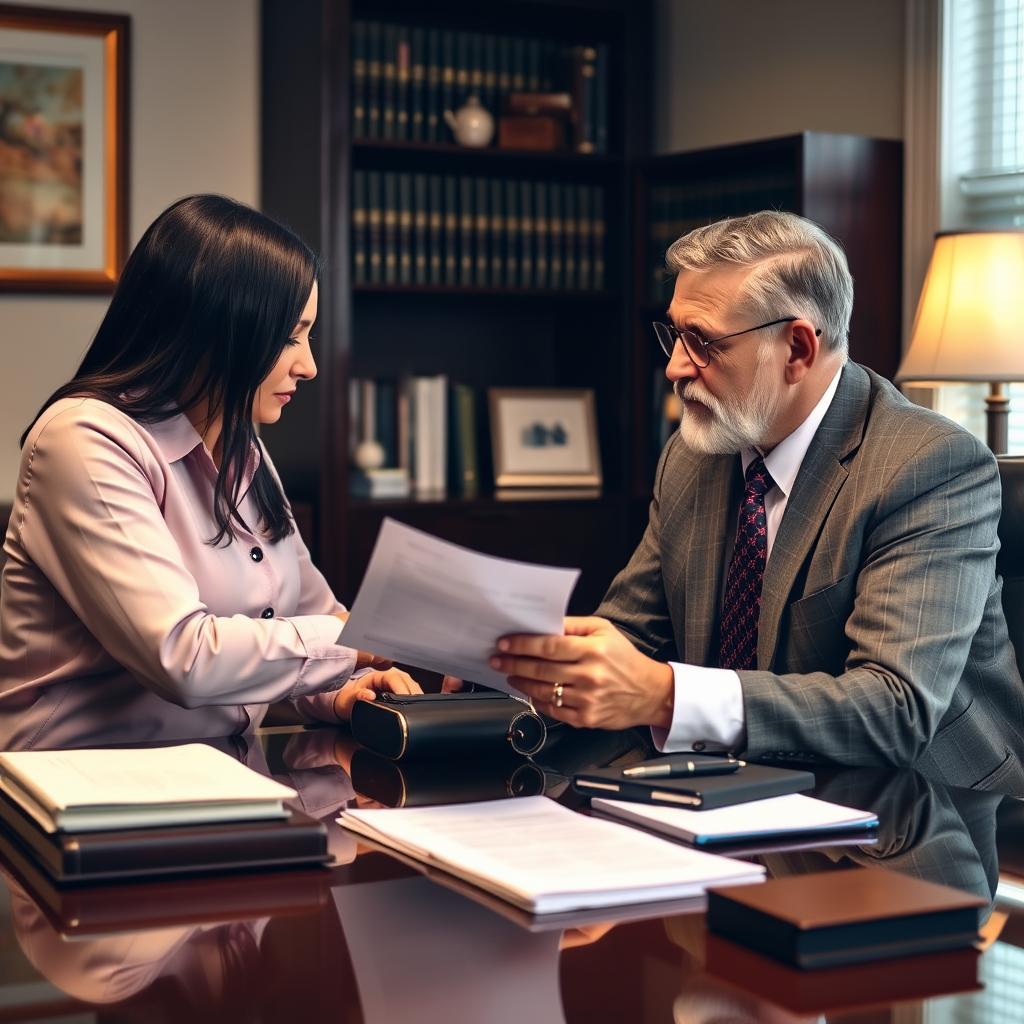 Wage Garnishment Child Support Lawyer Prince George County, VA
