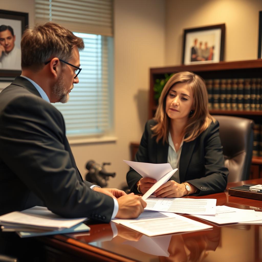 Wage Garnishment Child Support Lawyer Virginia Beach, VA