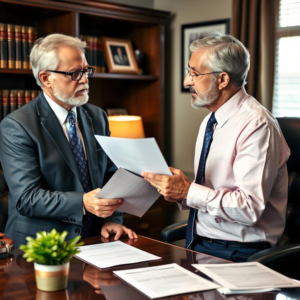 Warranty Lawyer Colonial Heights, VA